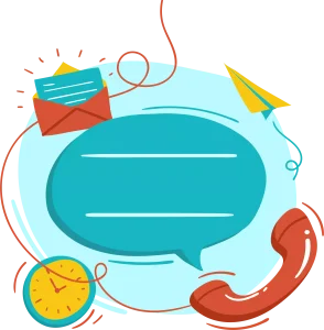 راه های ارتباطی