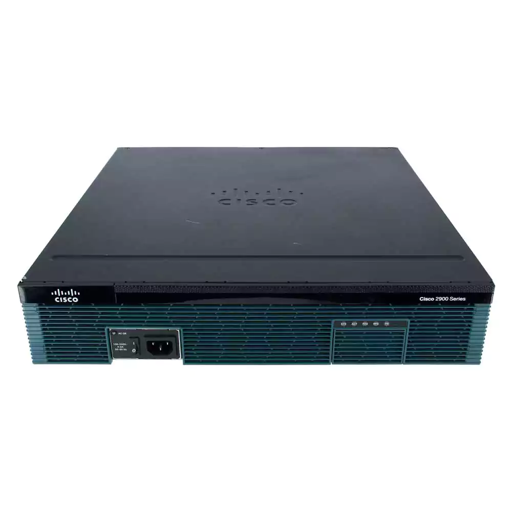 روتر سیسکو مدل 2951