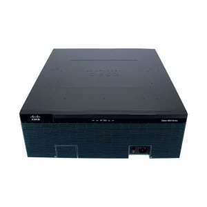 روتر سیسکو مدل 3945E-K9