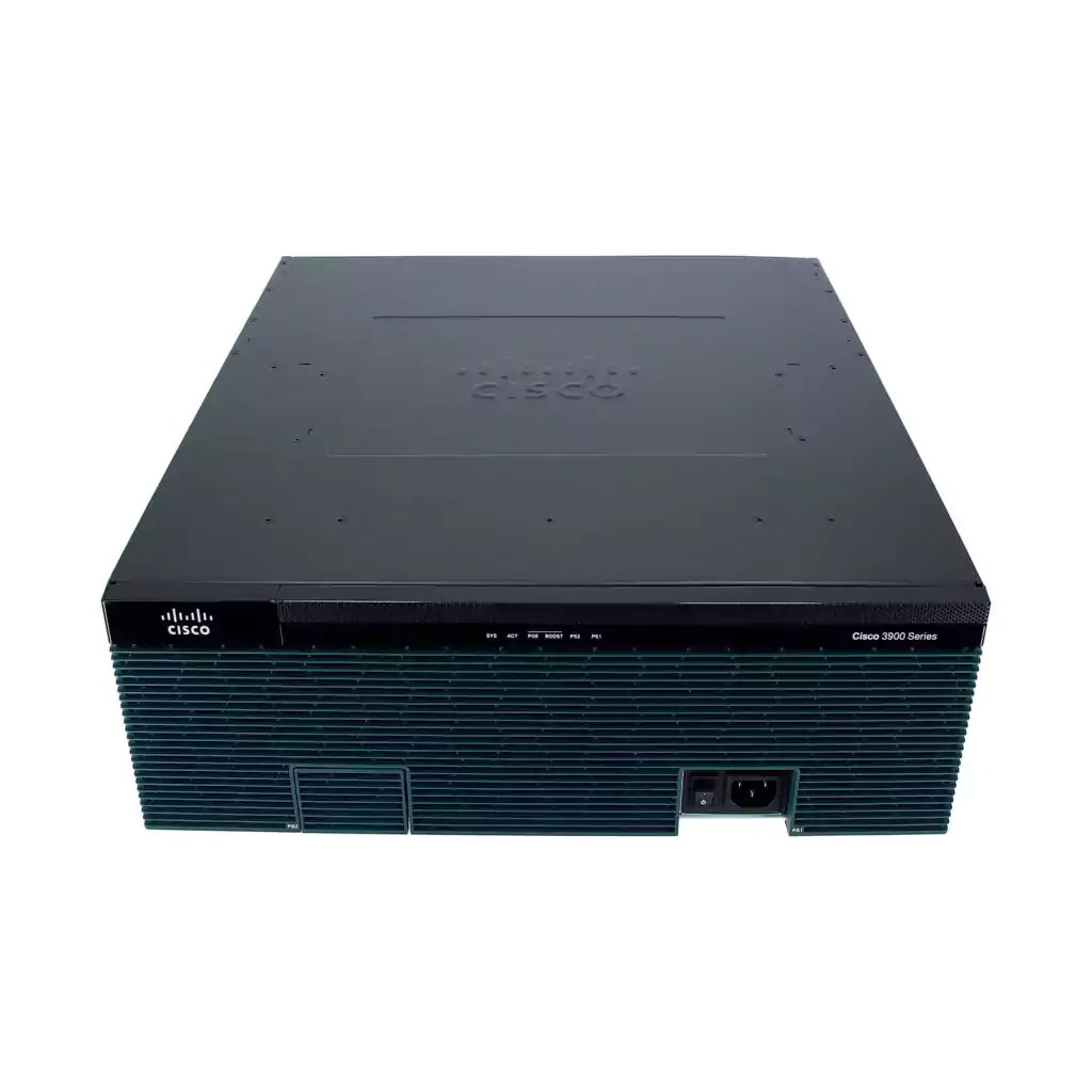 روتر سیسکو مدل 3945E-K9