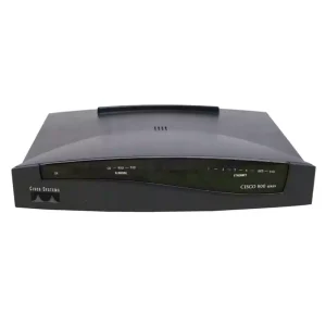 روتر سیسکو مدل 828