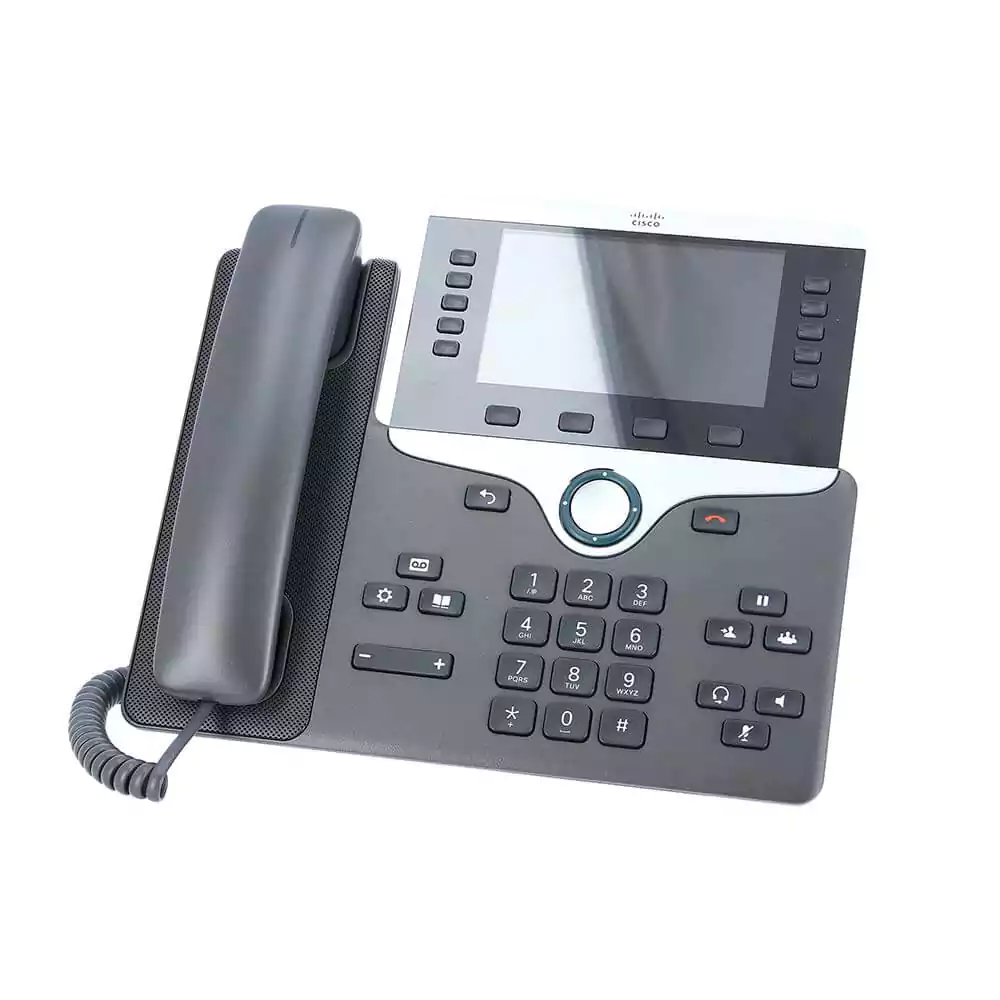 آی پی فون سیسکو مدل 8861
