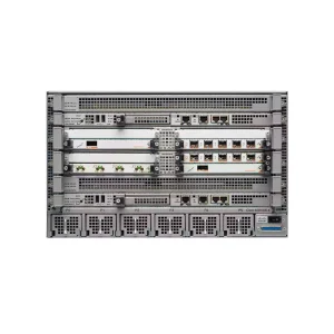 روتر سیسکو مدل ASR1006-X