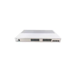 سوئیچ سیسکو مدل C1000-24FP-4G-L