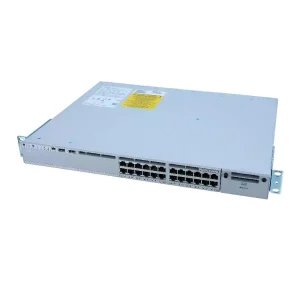 سوئیچ سیسکو مدل C9200-24P-A