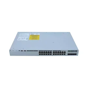 سوئیچ سیسکو مدل C9200L-24T-4X-A