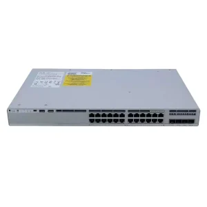 سوئیچ سیسکو مدل C9200L-24P-4G-A