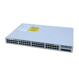سوئیچ سیسکو مدل C9200L-48P-4G-A