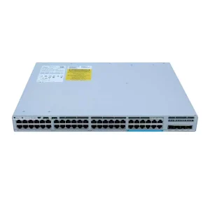 سوئیچ سیسکو مدل C9200L-48PXG-4X-A