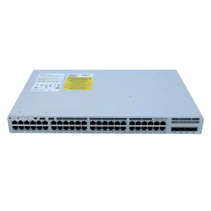 سوئیچ سیسکو مدل C9200L-48T-4G-A