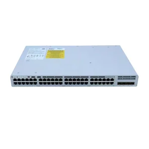 سوئیچ سیسکو مدل C9200L-48T-4X-A