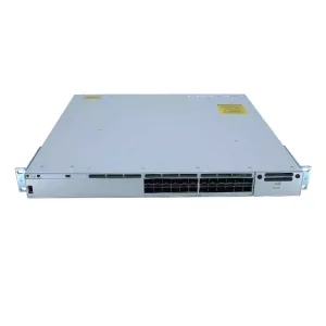 سوئیچ سیسکو مدل C9300-24S-E