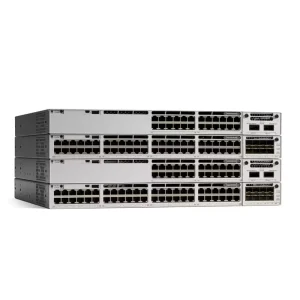 سوئیچ سیسکو سری C9300