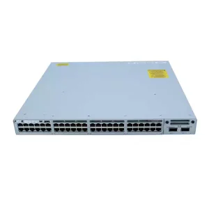 سوئیچ سیسکو مدل C9300-48T-A