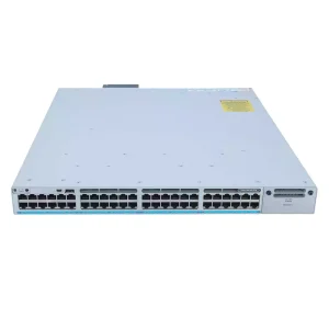 سوئیچ سیسکو مدل C9300-48UN-E