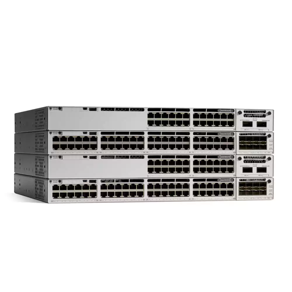 سوئیچ سیسکو سری C9300