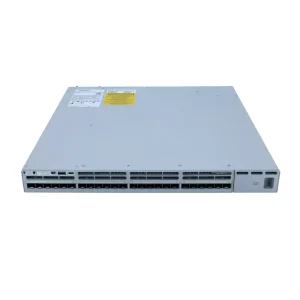 سوئیچ سیسکو مدل C9300X-24Y-A