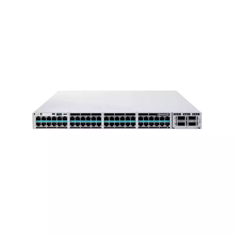 C9300X-48TX-A سوئیچ سیسکو مدل C9300X-48TX-A