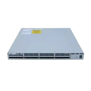 سوئیچ سیسکو مدل C9300x-24Y-E