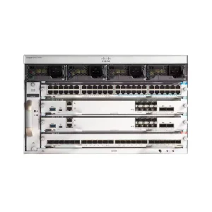 سوئیچ سیسکو مدل C9404R