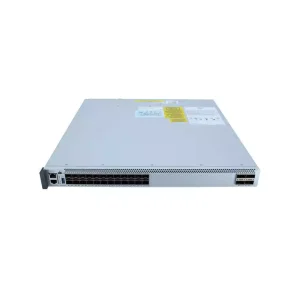 سوئیچ سیسکو مدل C9500-24Y4C-E