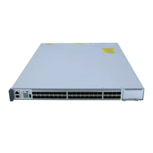 سوئیچ سیسکو مدل C9500-40X-2Q-E