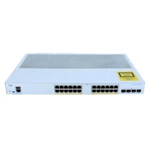 سوئیچ سیسکو مدل CBS350-24P-4X