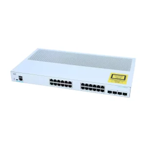 سوئیچ سیسکو مدل CBS350-24T-4X