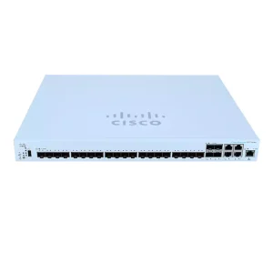 سوئیچ سیسکو مدل CBS350-24XS