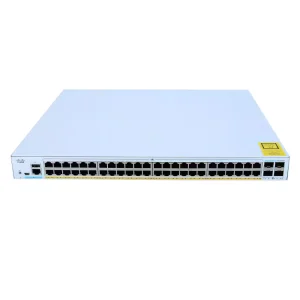 سوئیچ سیسکو مدل CBS350-48FP-4X