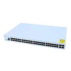 سوئیچ سیسکو مدل CBS350-48T-4G