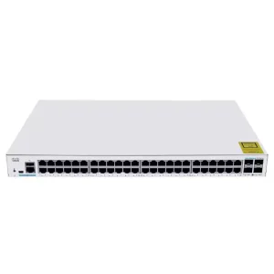 سوئیچ سیسکو مدل CBS350-48T-4X