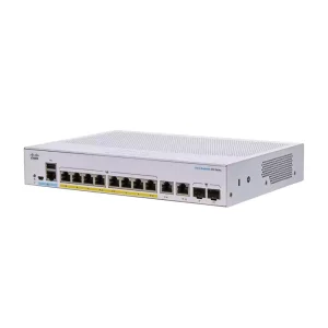 سوئیچ سیسکو مدل CBS350-8FP-E-2G