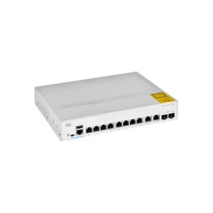 سوئیچ سیسکو مدل CBS350-8P-2G