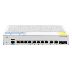 سوئیچ سیسکو مدل CBS350-8T-E-2G