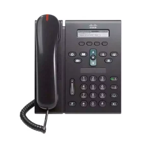 آی پی فون سیسکو CP-6921