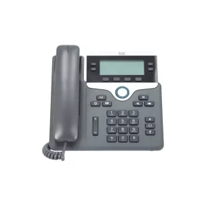 آی پی فون سیسکو مدل CP-7841-K9