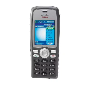 آی پی فون سیسکو مدل CP-7925G