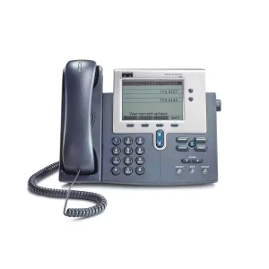 آی پی فون سیسکو مدل CP-7940G