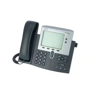 آی پی فون سیسکو مدل CP-7942G