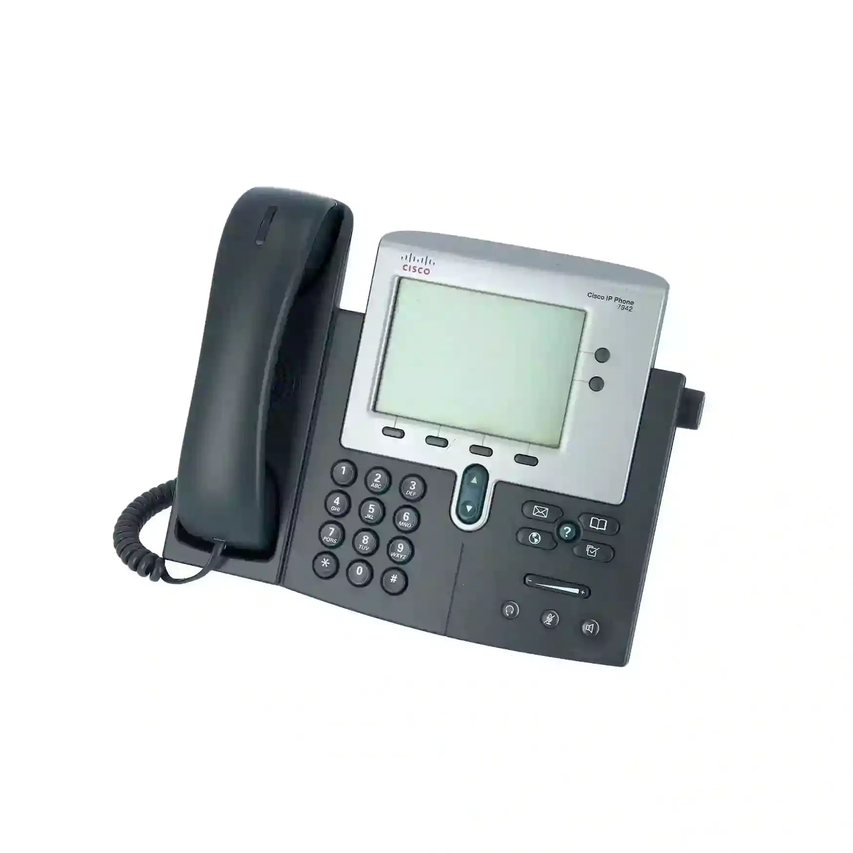 CP-7942G آی پی فون سیسکو مدل CP-7942G