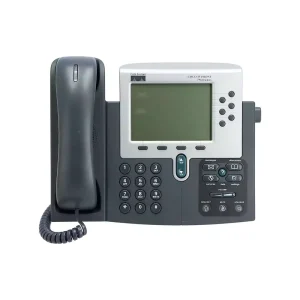 آی پی فون سیسکو مدل CP-7960G
