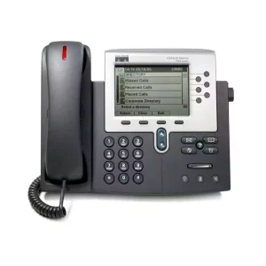 آی پی فون سیسکو مدل CP-7961G