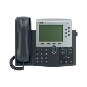 آی پی فون سیسکو مدل CP-7962G