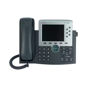 آی پی فون سیسکو مدل CP-7965G