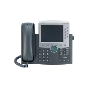 آی پی فون سیسکو مدل CP-7970G