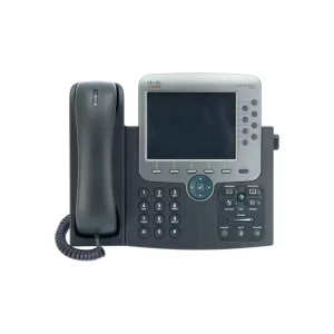 آی پی فون سیسکو مدل CP-7975G