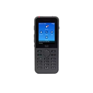 آی پی فون بی سیم سیسکو مدل CP-8821