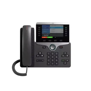 آی پی فون سیسکو مدل CP-8851
