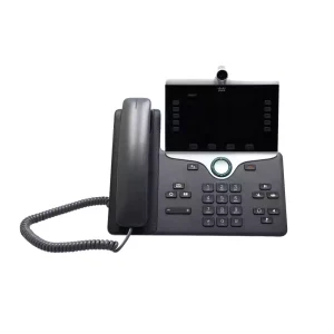 آی پی فون سیسکو مدل CP-8865